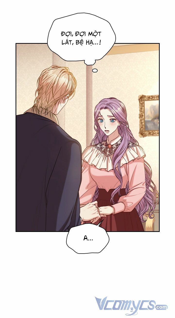 Tôi Trở Thành Thư Ký Của Bạo Chúa: Chapter 46