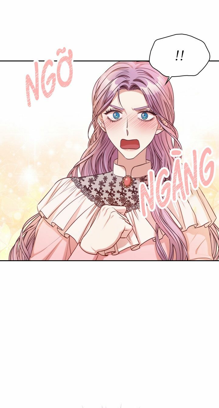 Tôi Trở Thành Thư Ký Của Bạo Chúa: Chapter 46