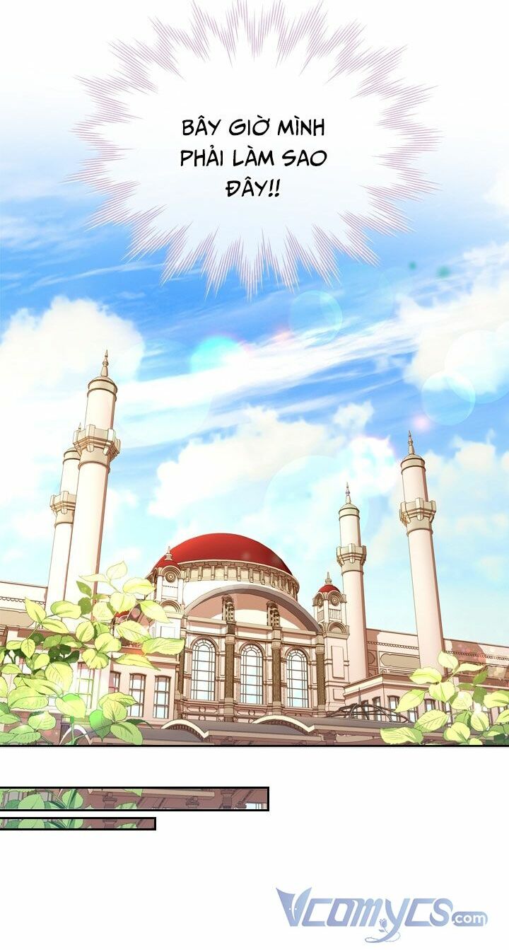 Tôi Trở Thành Thư Ký Của Bạo Chúa: Chapter 46