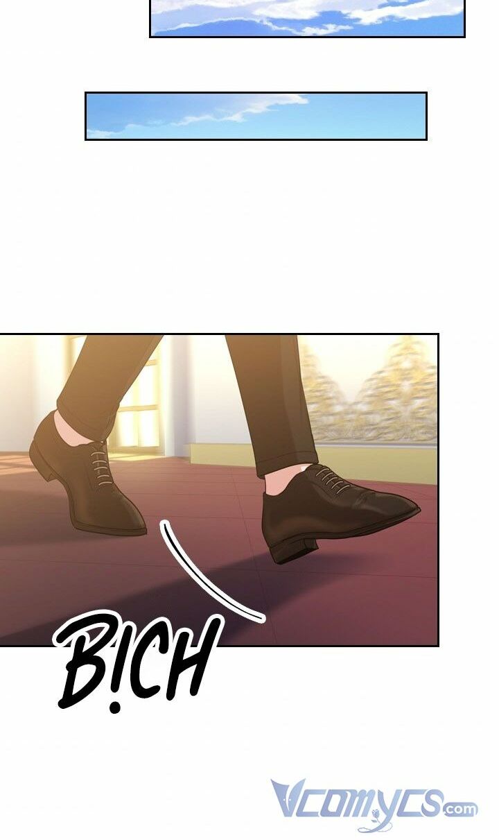 Tôi Trở Thành Thư Ký Của Bạo Chúa: Chapter 46