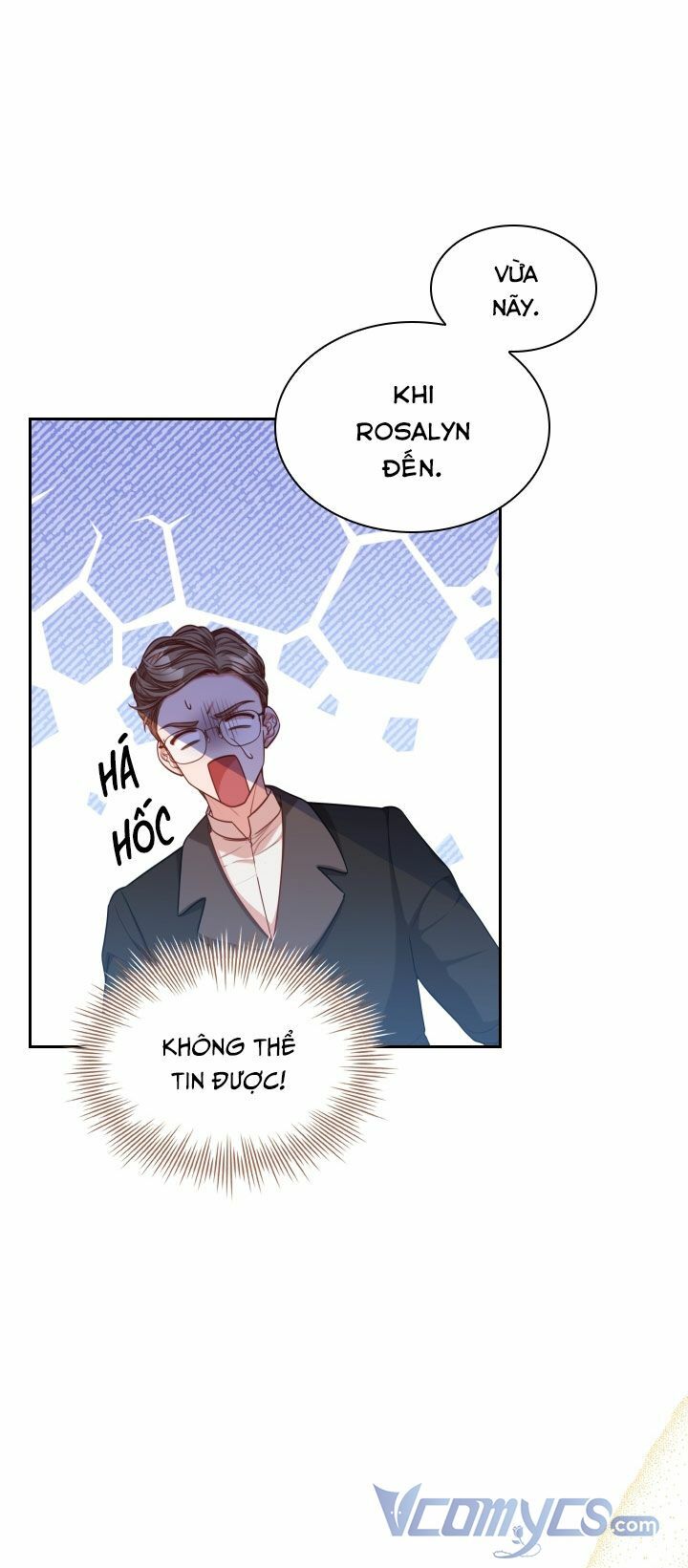 Tôi Trở Thành Thư Ký Của Bạo Chúa: Chapter 46