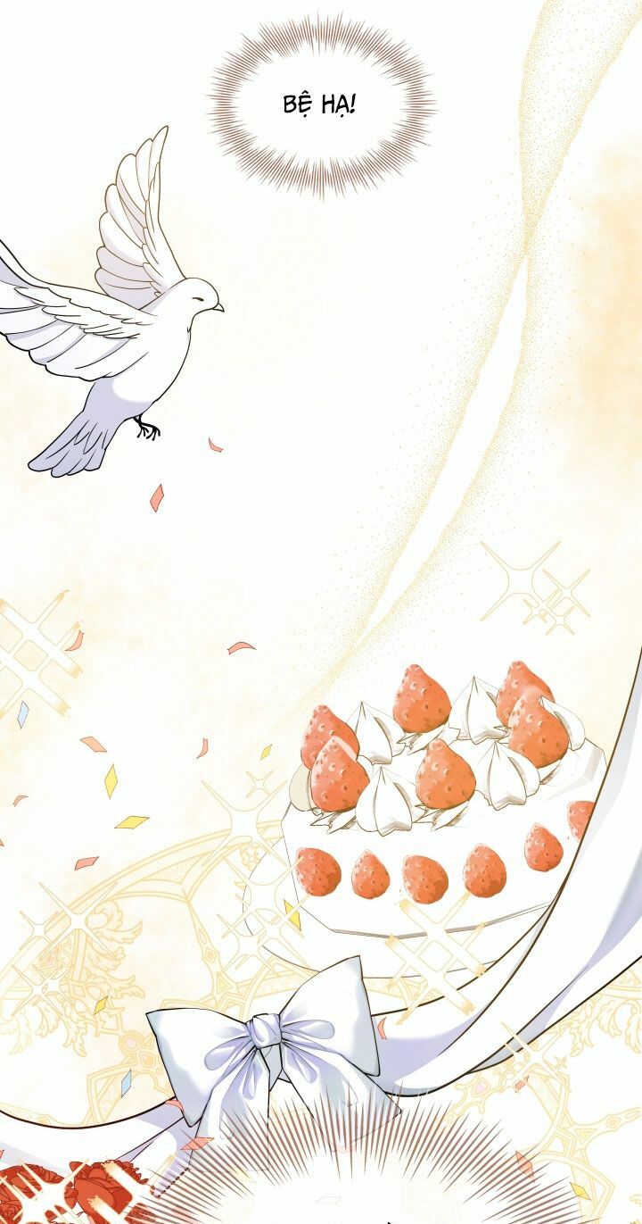 Tôi Trở Thành Thư Ký Của Bạo Chúa: Chapter 46