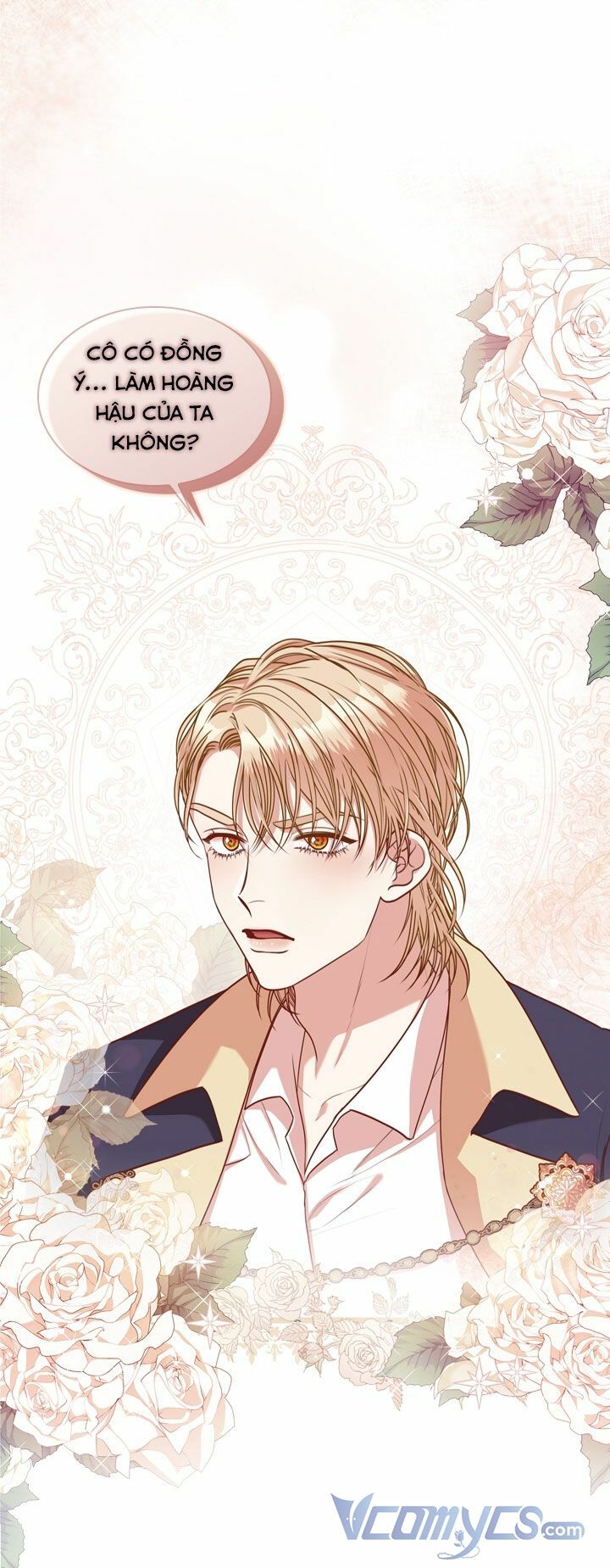 Tôi Trở Thành Thư Ký Của Bạo Chúa: Chapter 46