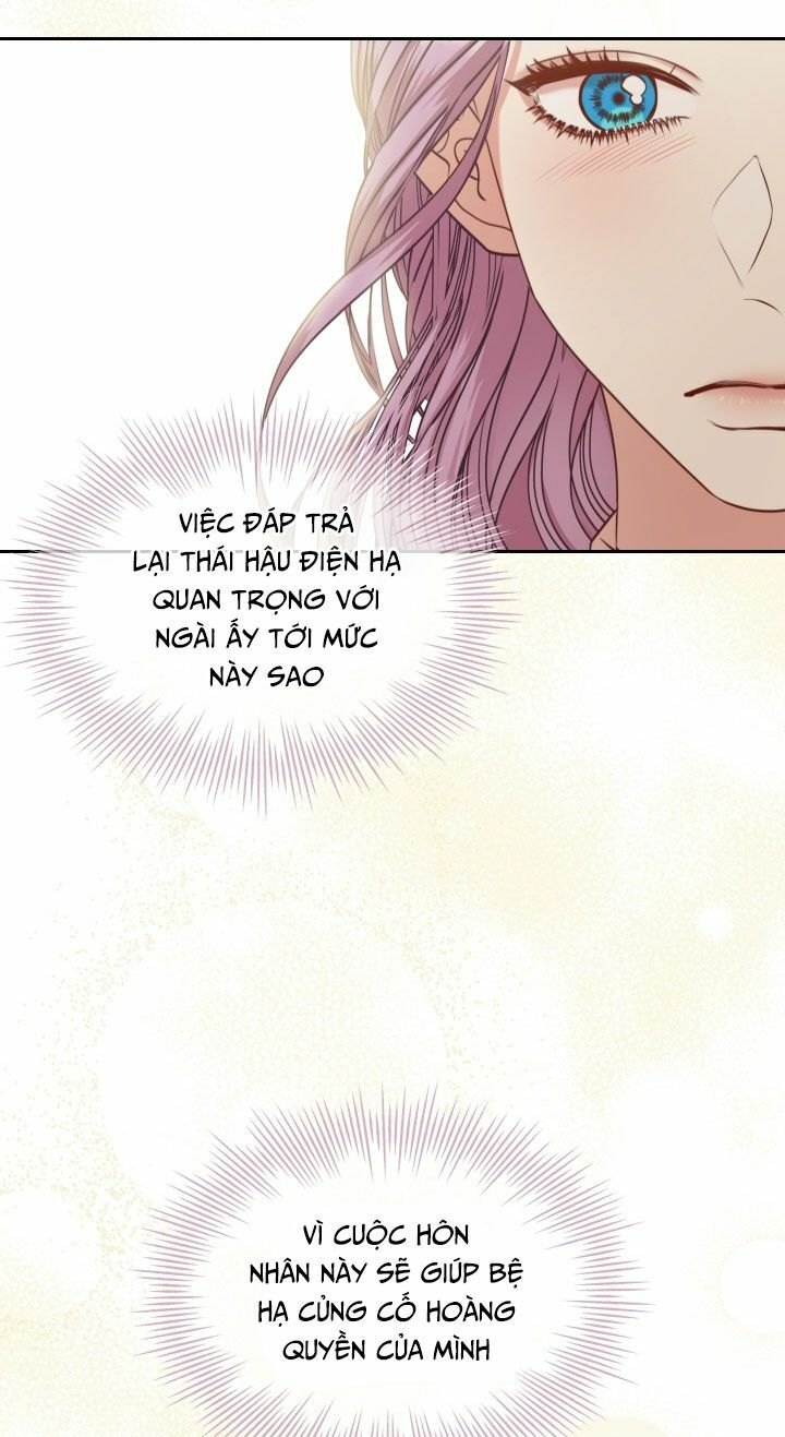 Tôi Trở Thành Thư Ký Của Bạo Chúa: Chapter 46