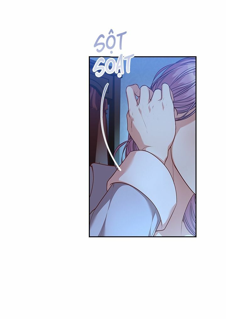 Tôi Trở Thành Thư Ký Của Bạo Chúa: Chapter 47