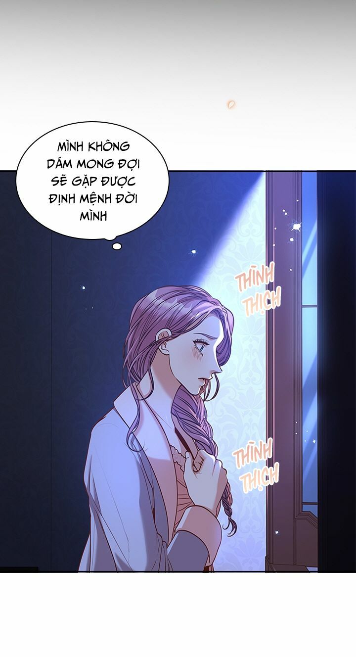 Tôi Trở Thành Thư Ký Của Bạo Chúa: Chapter 47