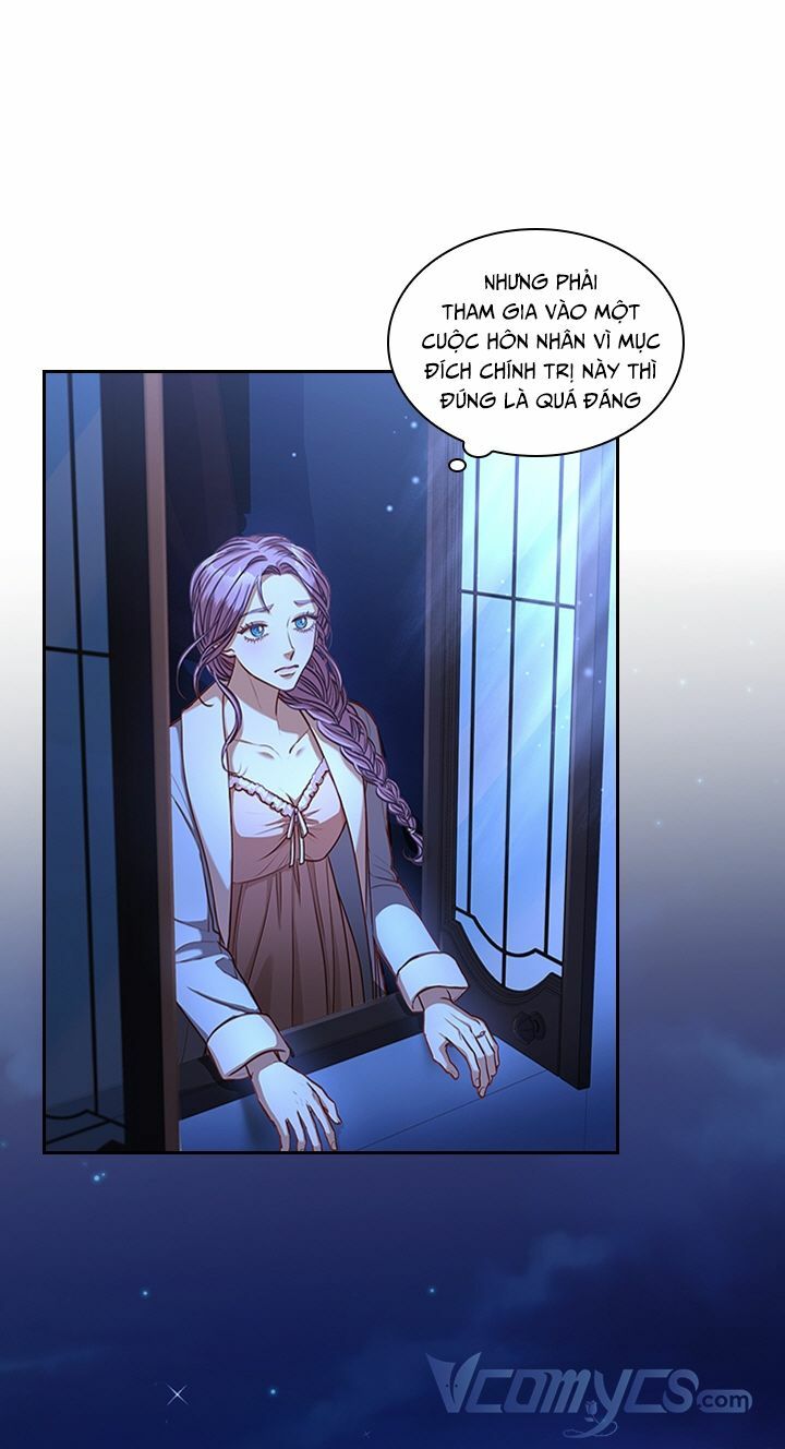Tôi Trở Thành Thư Ký Của Bạo Chúa: Chapter 47