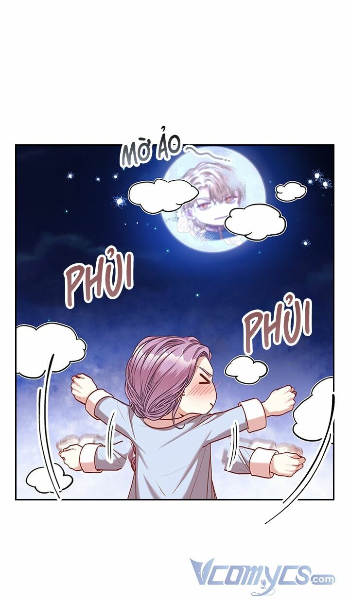 Tôi Trở Thành Thư Ký Của Bạo Chúa: Chapter 47