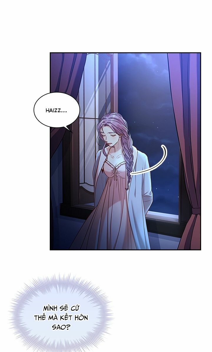 Tôi Trở Thành Thư Ký Của Bạo Chúa: Chapter 47