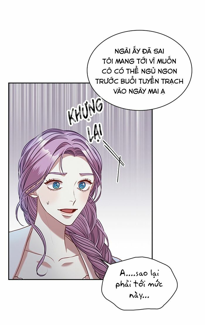 Tôi Trở Thành Thư Ký Của Bạo Chúa: Chapter 47