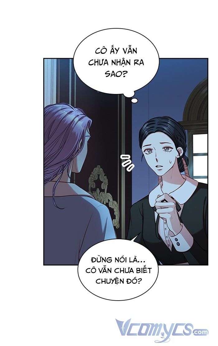 Tôi Trở Thành Thư Ký Của Bạo Chúa: Chapter 47