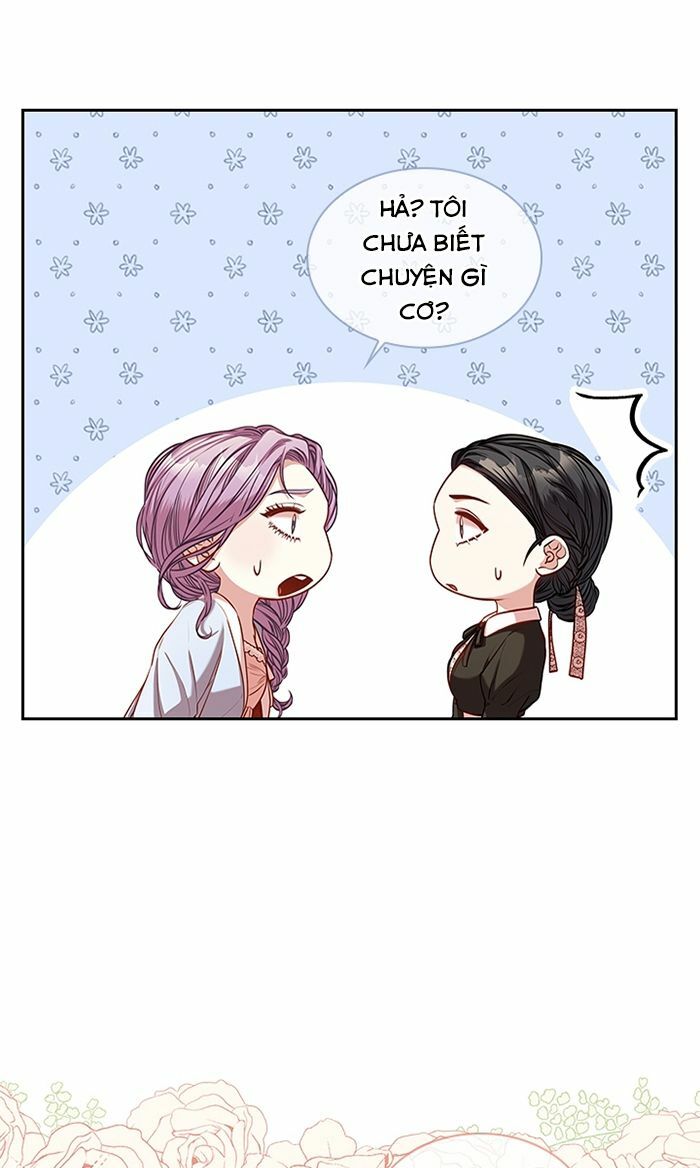 Tôi Trở Thành Thư Ký Của Bạo Chúa: Chapter 47
