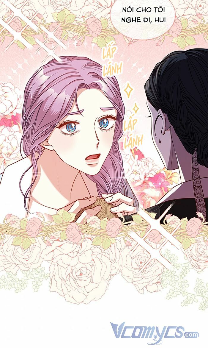Tôi Trở Thành Thư Ký Của Bạo Chúa: Chapter 47