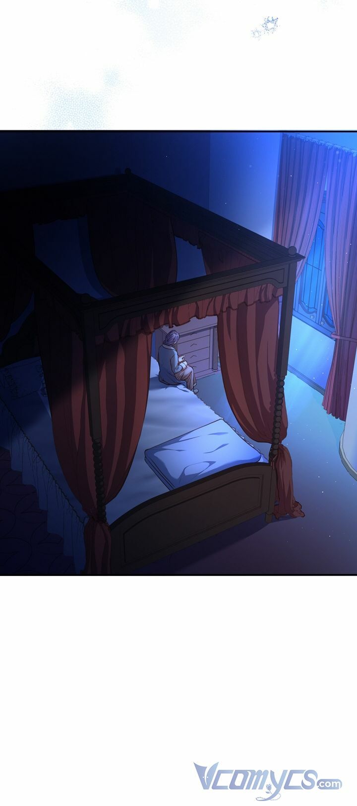 Tôi Trở Thành Thư Ký Của Bạo Chúa: Chapter 47