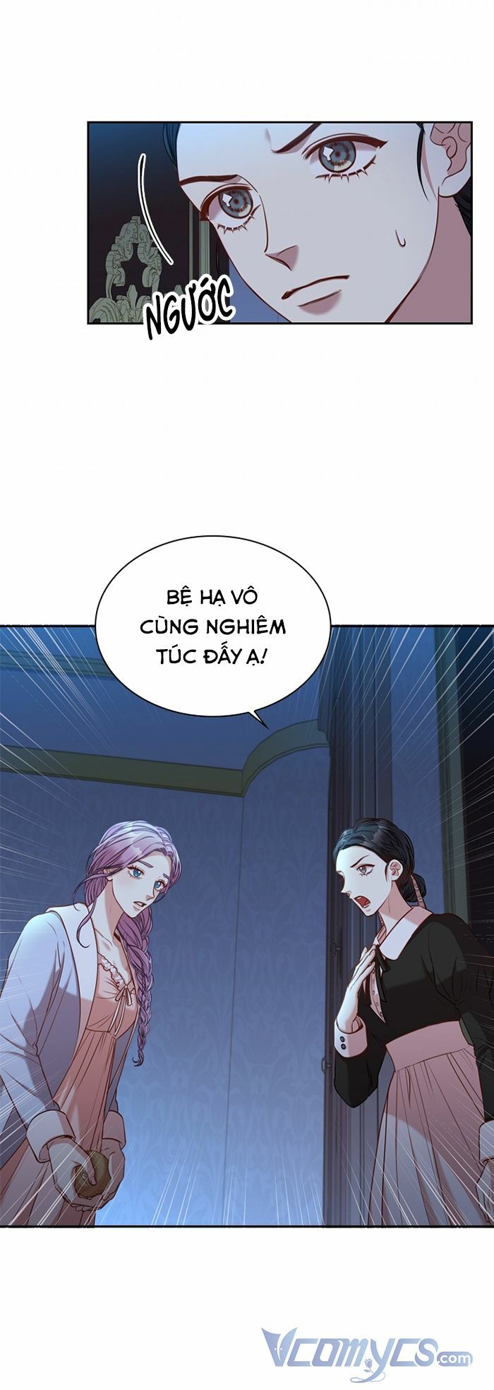 Tôi Trở Thành Thư Ký Của Bạo Chúa: Chapter 47