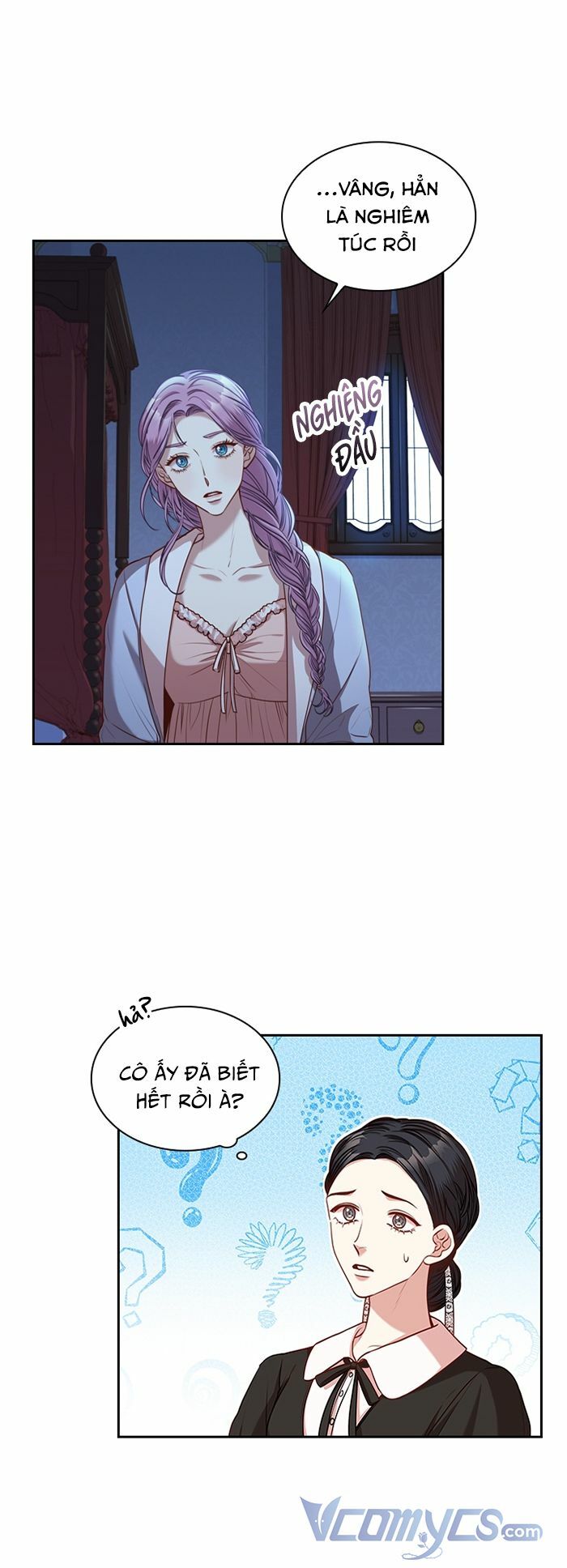 Tôi Trở Thành Thư Ký Của Bạo Chúa: Chapter 47