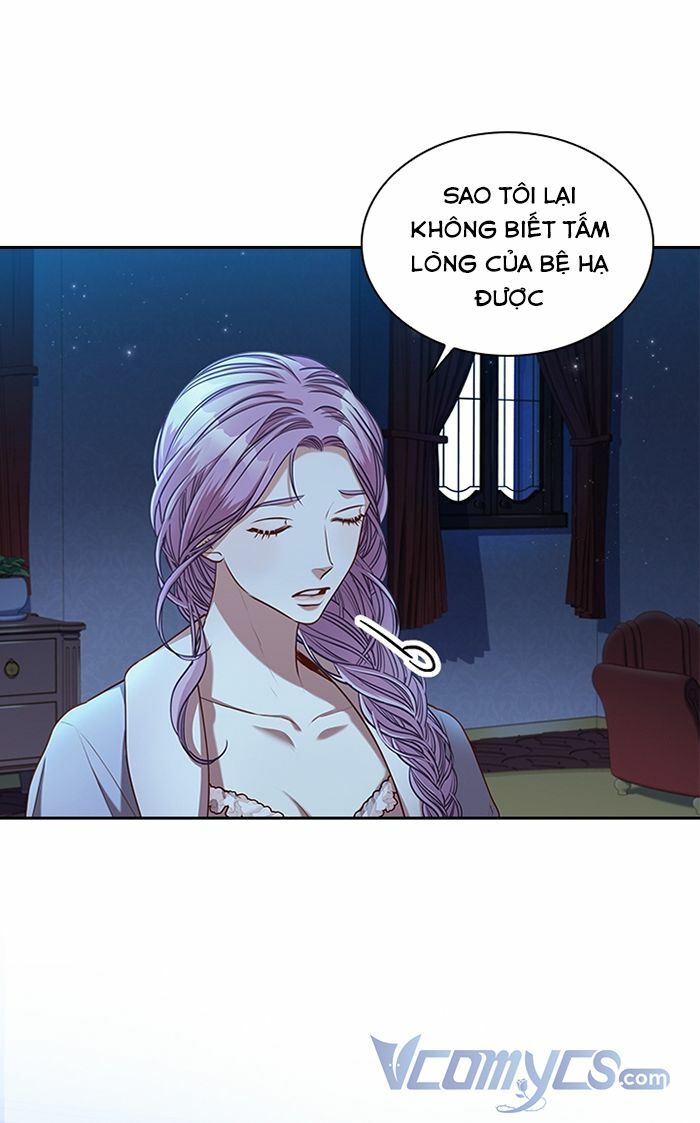 Tôi Trở Thành Thư Ký Của Bạo Chúa: Chapter 47