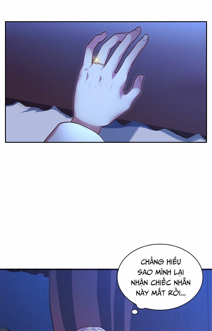 Tôi Trở Thành Thư Ký Của Bạo Chúa: Chapter 47