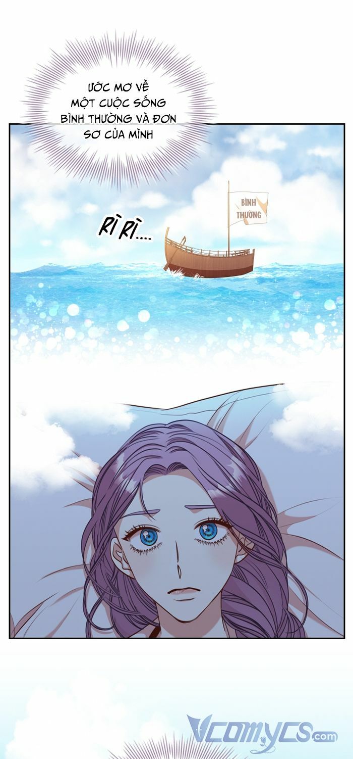 Tôi Trở Thành Thư Ký Của Bạo Chúa: Chapter 47