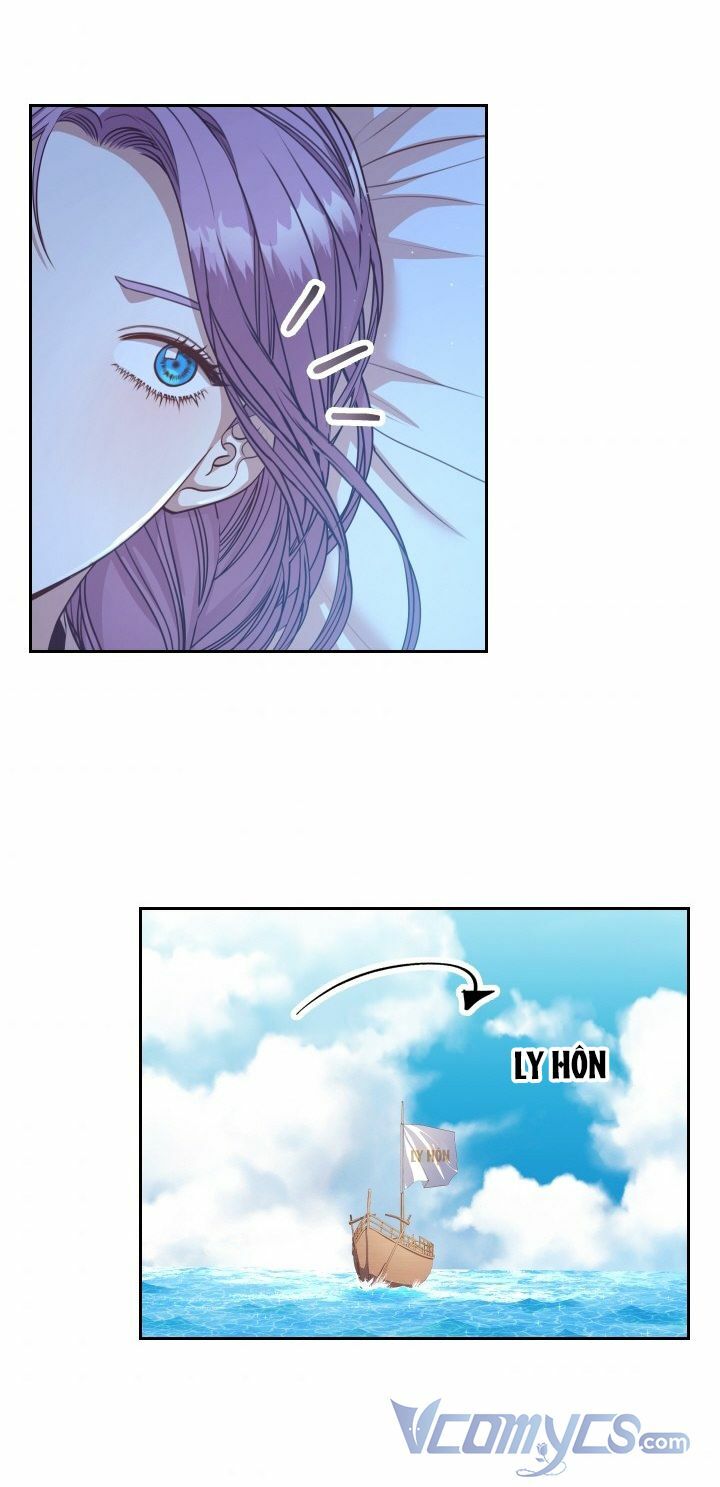 Tôi Trở Thành Thư Ký Của Bạo Chúa: Chapter 47