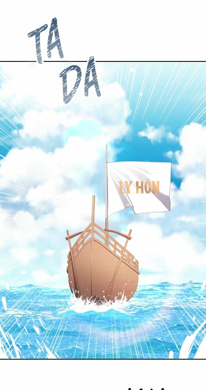 Tôi Trở Thành Thư Ký Của Bạo Chúa: Chapter 47