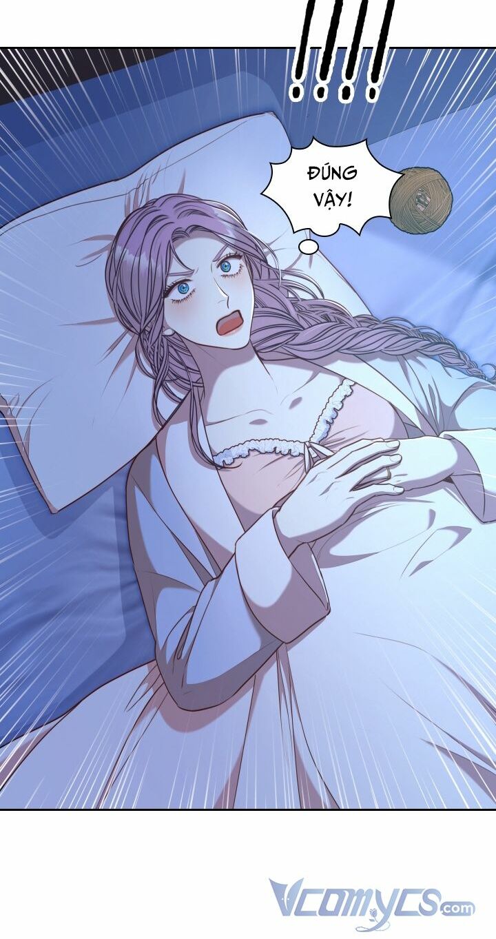 Tôi Trở Thành Thư Ký Của Bạo Chúa: Chapter 47