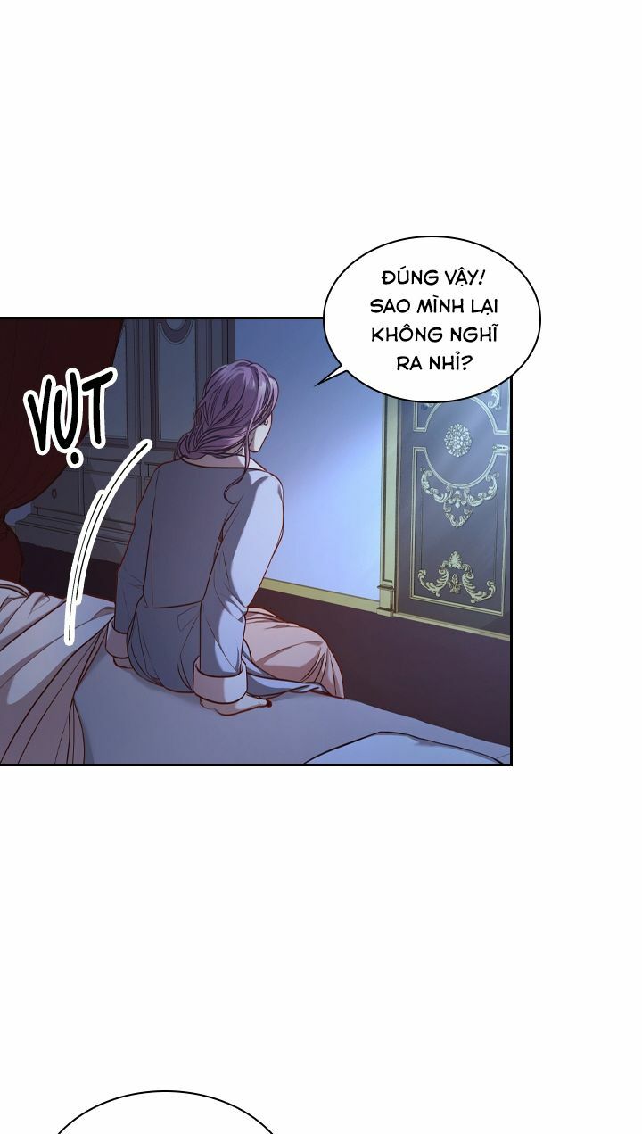 Tôi Trở Thành Thư Ký Của Bạo Chúa: Chapter 47