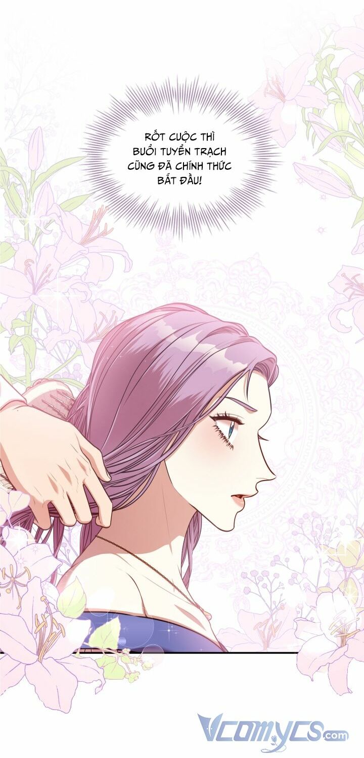 Tôi Trở Thành Thư Ký Của Bạo Chúa: Chapter 47