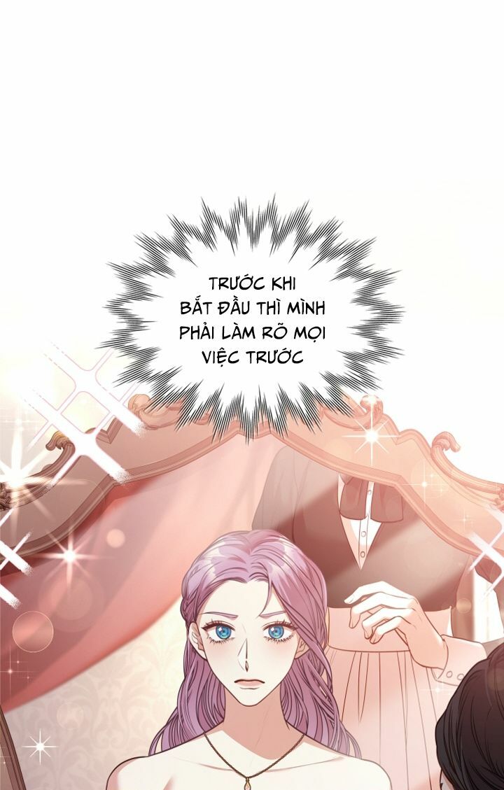 Tôi Trở Thành Thư Ký Của Bạo Chúa: Chapter 47