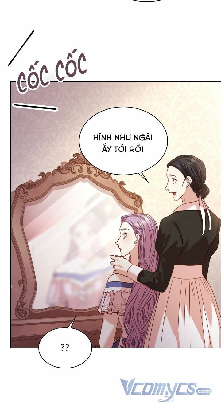 Tôi Trở Thành Thư Ký Của Bạo Chúa: Chapter 47