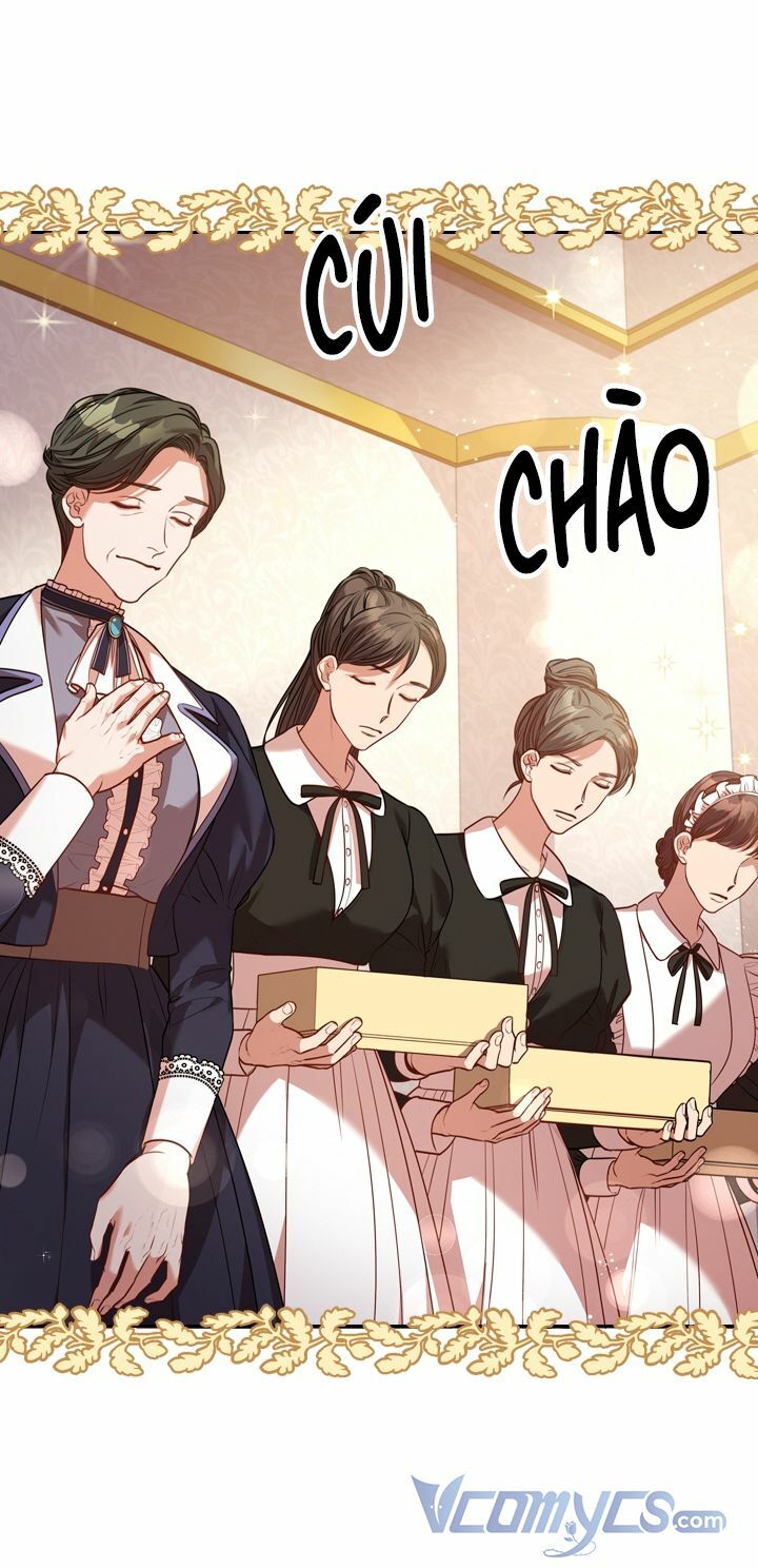 Tôi Trở Thành Thư Ký Của Bạo Chúa: Chapter 47