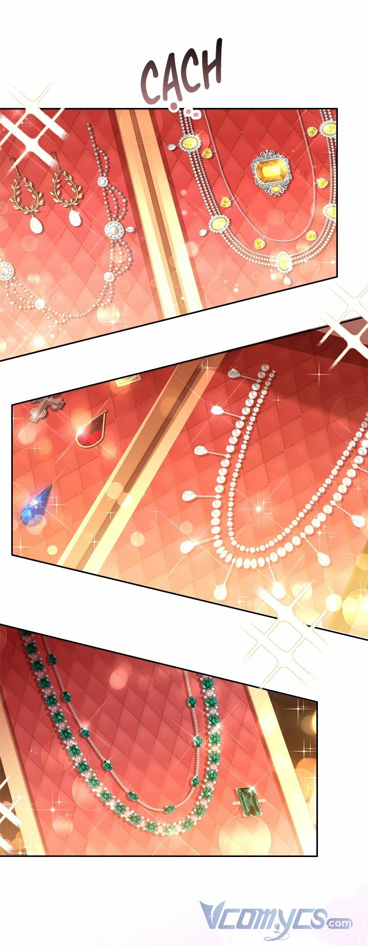 Tôi Trở Thành Thư Ký Của Bạo Chúa: Chapter 47