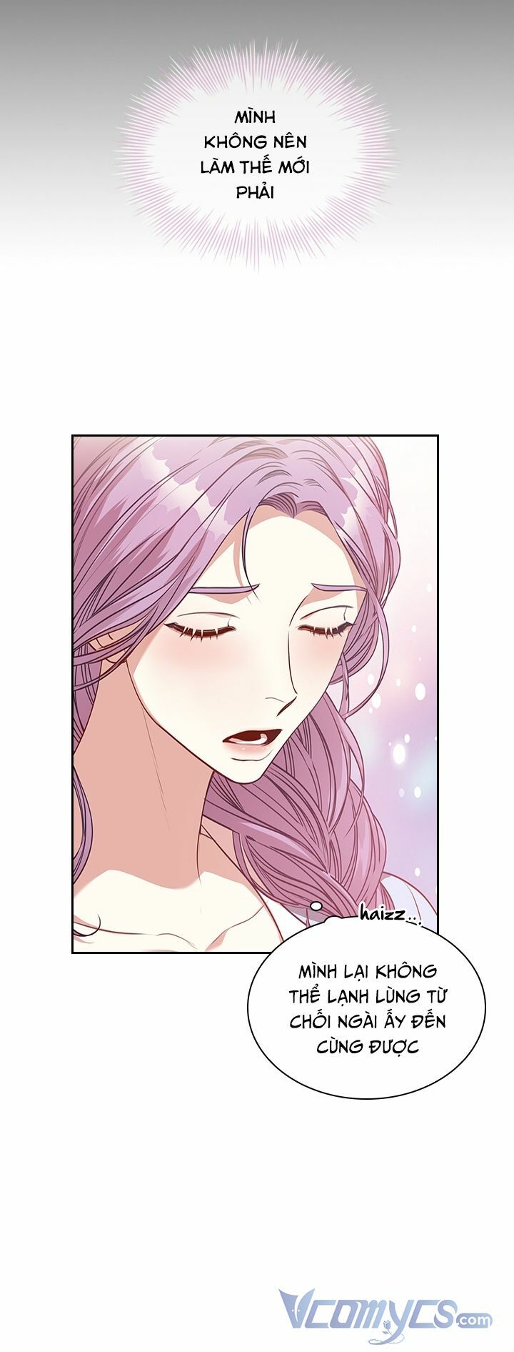 Tôi Trở Thành Thư Ký Của Bạo Chúa: Chapter 47