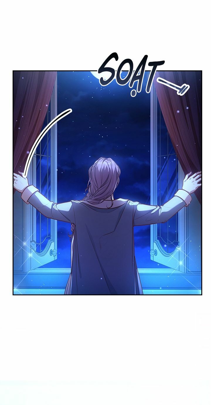 Tôi Trở Thành Thư Ký Của Bạo Chúa: Chapter 47