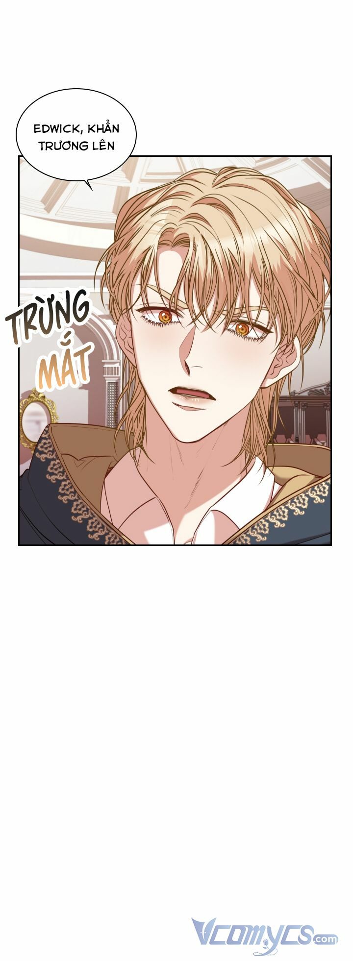 Tôi Trở Thành Thư Ký Của Bạo Chúa: Chapter 48