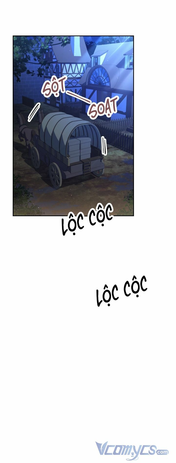 Tôi Trở Thành Thư Ký Của Bạo Chúa: Chapter 48