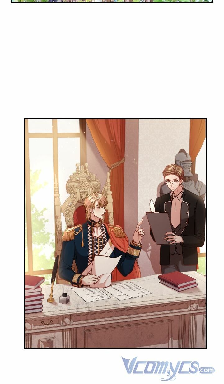 Tôi Trở Thành Thư Ký Của Bạo Chúa: Chapter 48