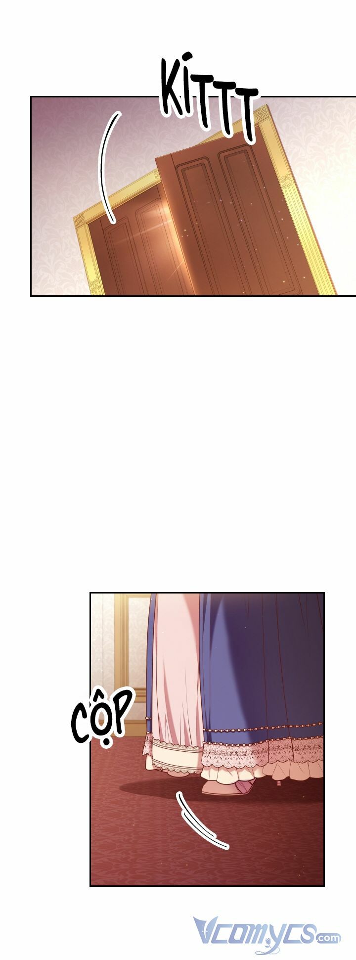 Tôi Trở Thành Thư Ký Của Bạo Chúa: Chapter 48