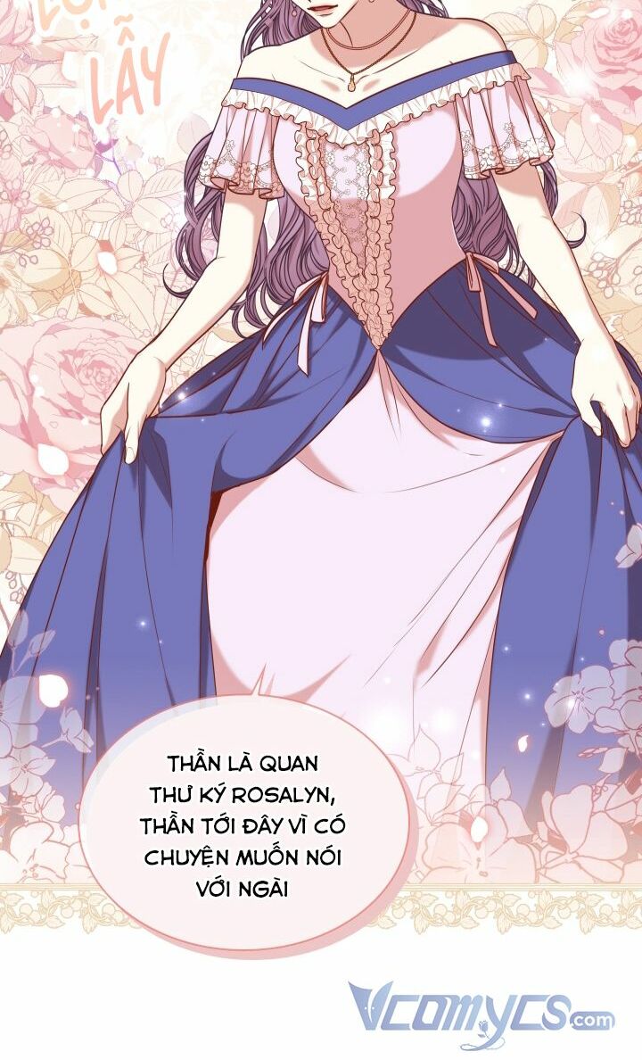 Tôi Trở Thành Thư Ký Của Bạo Chúa: Chapter 48