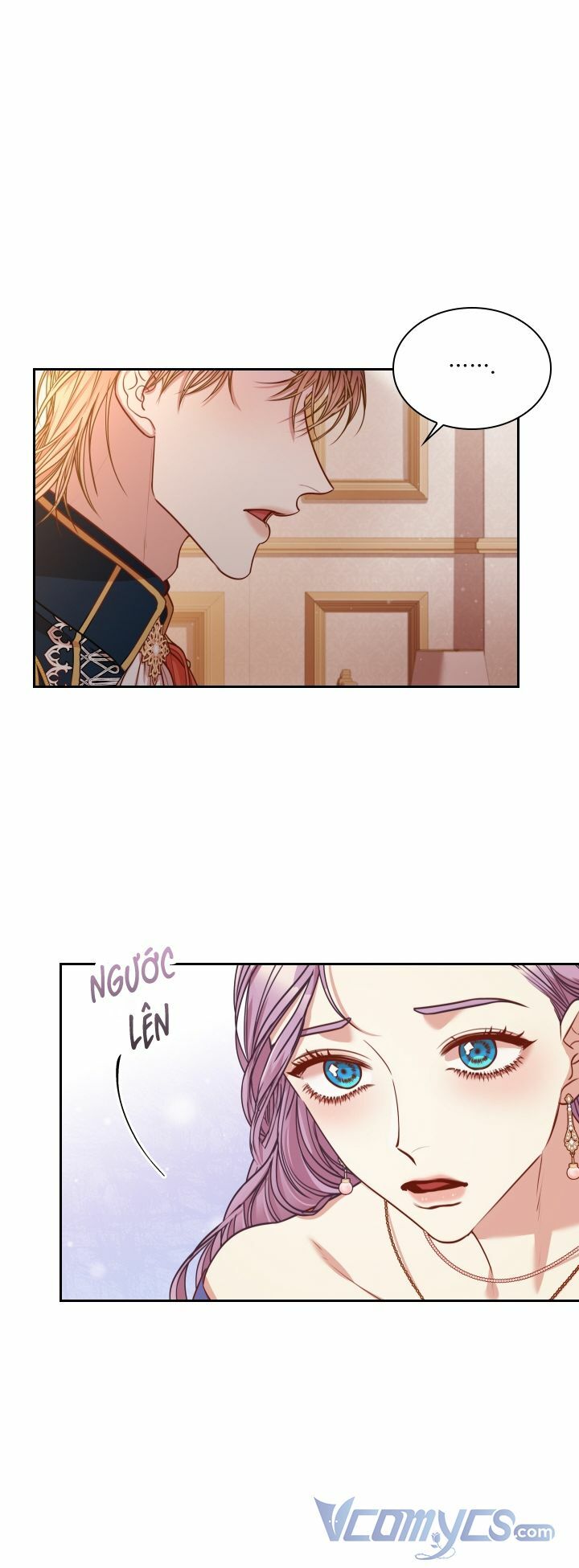 Tôi Trở Thành Thư Ký Của Bạo Chúa: Chapter 48