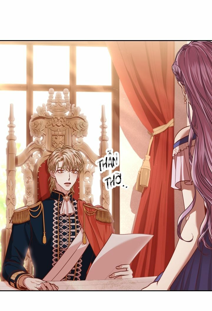 Tôi Trở Thành Thư Ký Của Bạo Chúa: Chapter 48