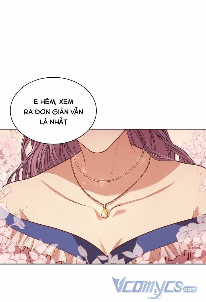 Tôi Trở Thành Thư Ký Của Bạo Chúa: Chapter 48