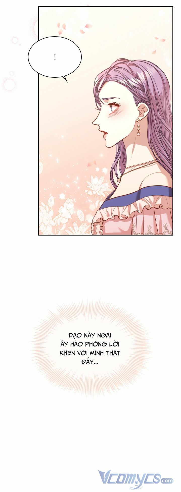 Tôi Trở Thành Thư Ký Của Bạo Chúa: Chapter 48