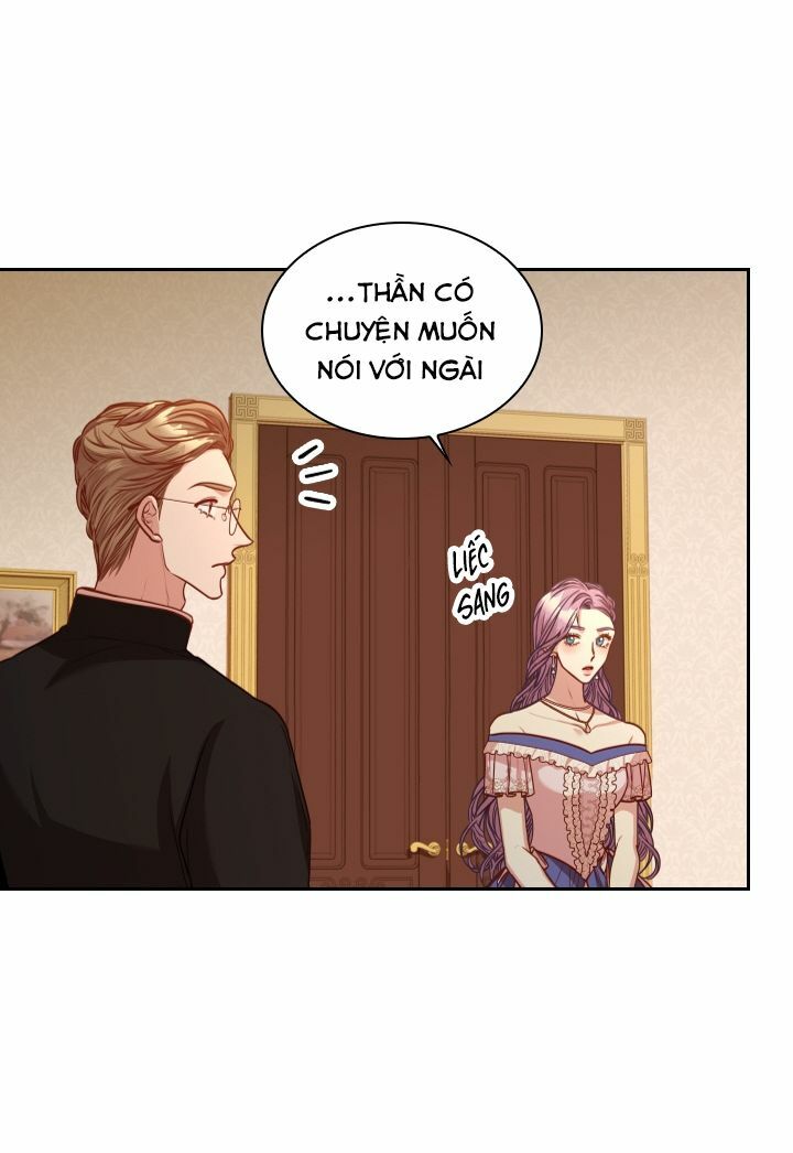 Tôi Trở Thành Thư Ký Của Bạo Chúa: Chapter 48
