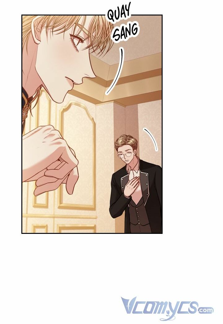 Tôi Trở Thành Thư Ký Của Bạo Chúa: Chapter 48