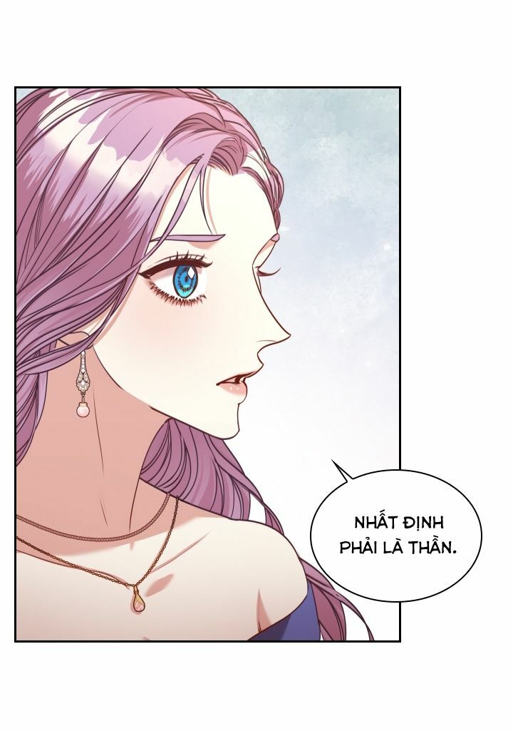 Tôi Trở Thành Thư Ký Của Bạo Chúa: Chapter 48