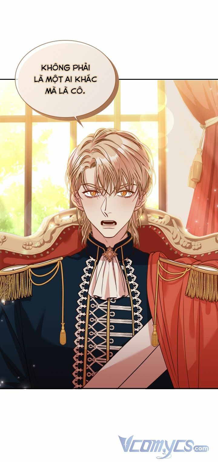 Tôi Trở Thành Thư Ký Của Bạo Chúa: Chapter 48