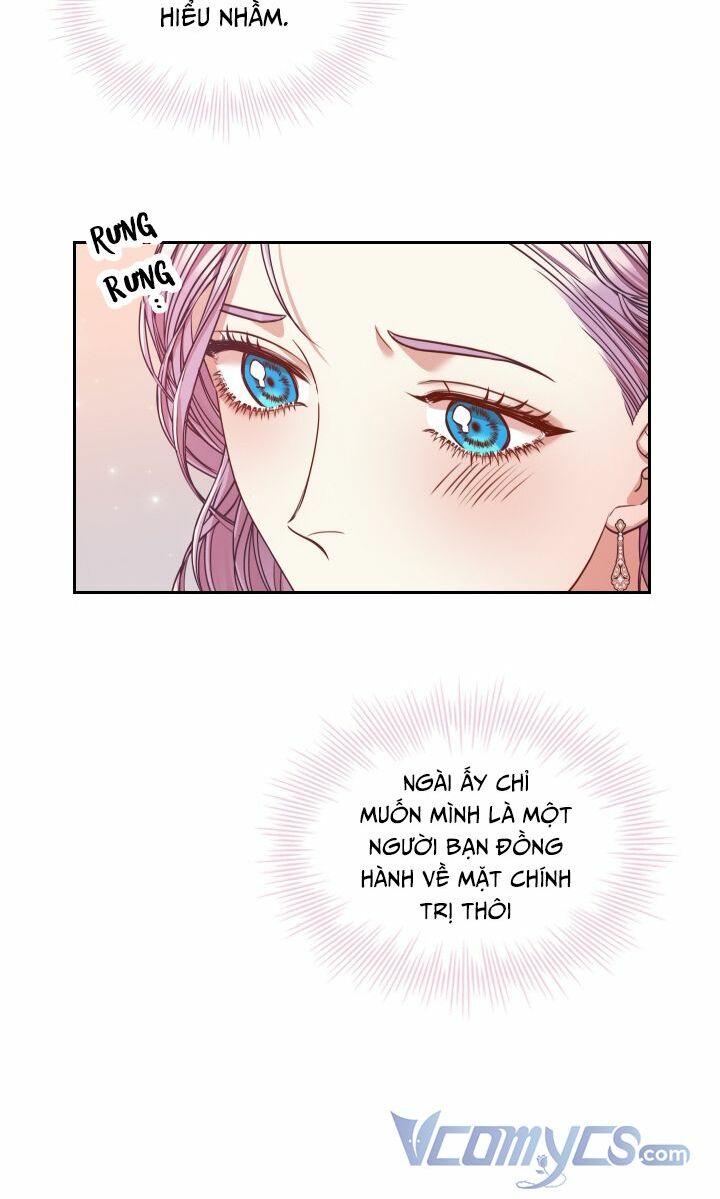 Tôi Trở Thành Thư Ký Của Bạo Chúa: Chapter 48