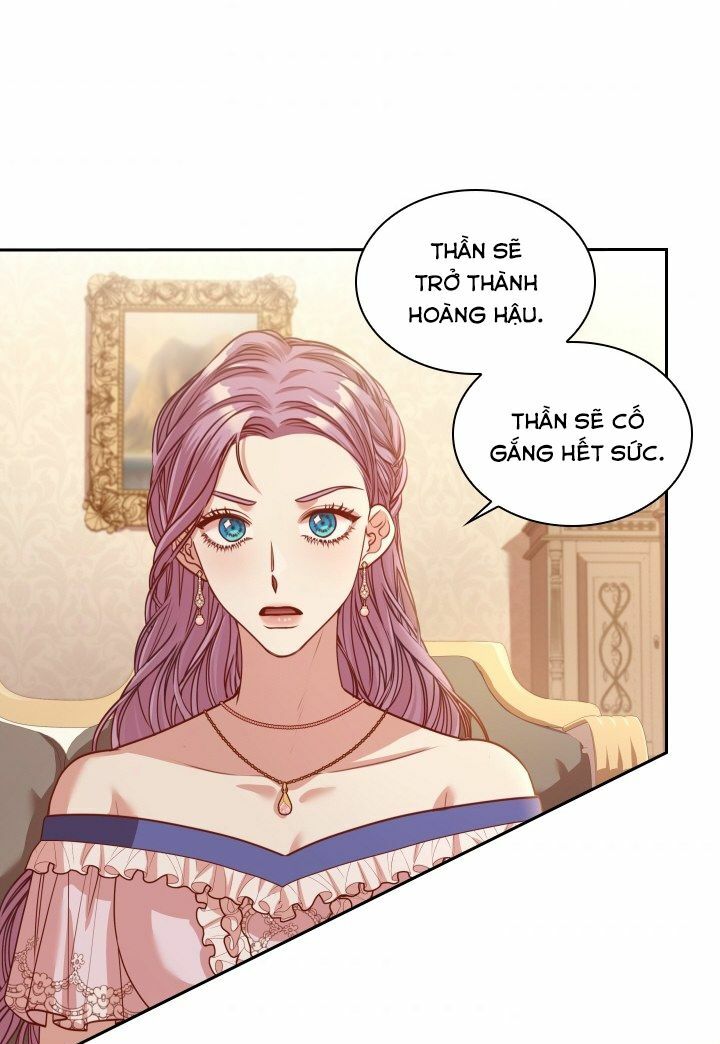 Tôi Trở Thành Thư Ký Của Bạo Chúa: Chapter 48