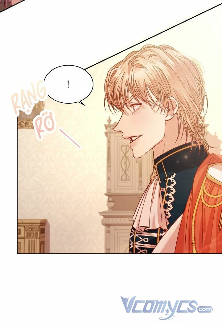 Tôi Trở Thành Thư Ký Của Bạo Chúa: Chapter 48